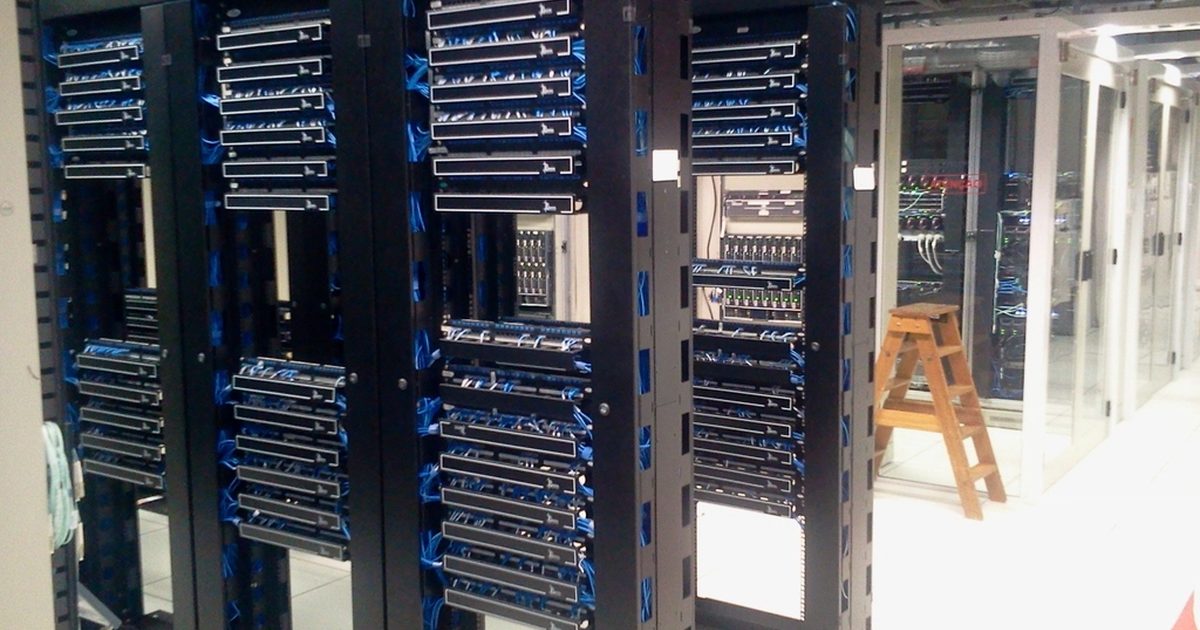 Data Center Commissioning: A Step-by-Step Guide for Businesses