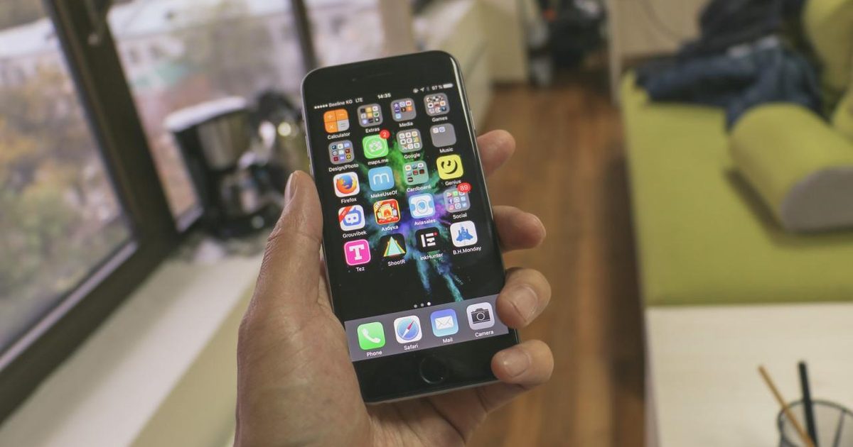 Mobile Device Management (MDM): Securing a Mobile Workforce