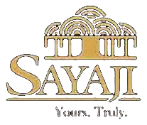 Sayaji Hotels